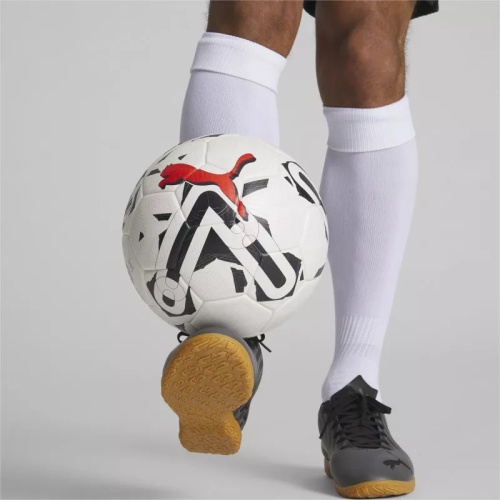 Мяч футбольный PUMA Orbita 2 TB FIFA Quality Pro размер 5 фото 8