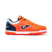Футзалки детские Joma TOP FLEX JR 2608 Orange