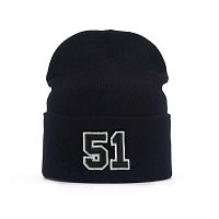 Шапка номер 51