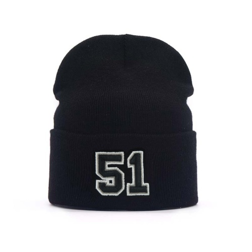 Шапка номер 51