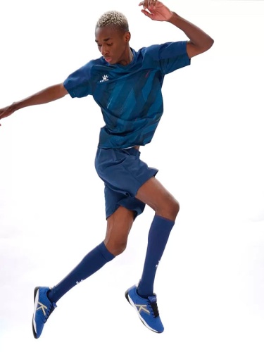 Футбольная форма KELME ESTEPONA Navy фото 12