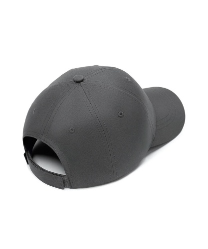 Бейсболка JOGEL PREMIER Team Cap темно-серая фото 8