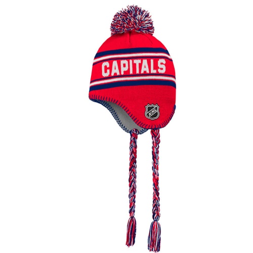 Шапка Washington Capitals фото 2