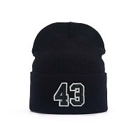 Шапка подростковая номер 43