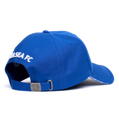 Бейсболка ФК Челси фото 2 Бейсболка ФК Челси фото 2