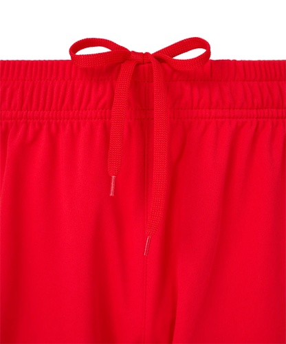 Шорты детские футбольные JOGEL DIVISION PerFormDRY Red фото 3