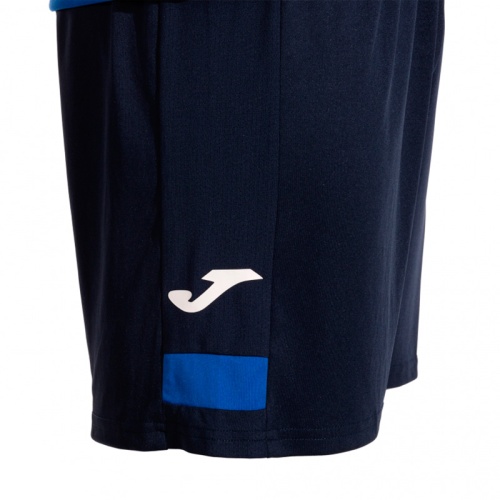 Футбольная форма Joma LIDER Royal Dark Navy фото 3 Футбольная форма Joma LIDER Royal Dark Navy фото 3