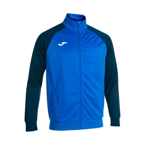 Детский спортивный костюм Joma ACADEMY IV Royal Navy фото 2 Детский спортивный костюм Joma ACADEMY IV Royal Navy фото 2