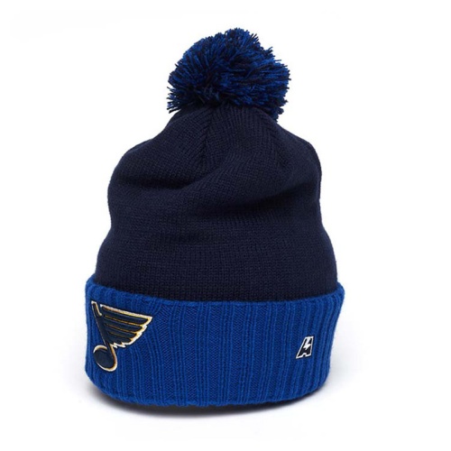 Шапка Сент-Луис Блюз