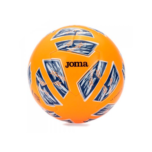 Мяч футбольный JOMA EVOLUTION IV Orange размер 5