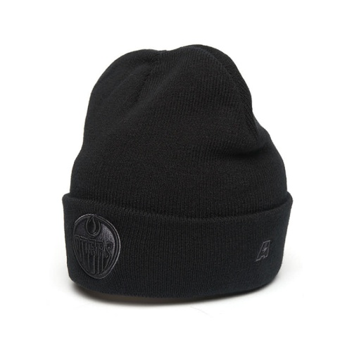 Шапка Edmonton Oilers