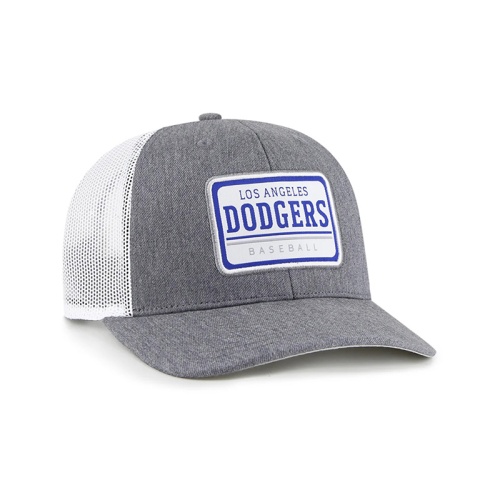 Бейсболка Лос-Анджелес Доджерс фото 3