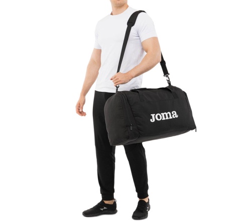 Сумка Joma Travel Black фото 14