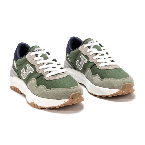 Кроссовки Joma C.367 MEN 2515 Green фото 3