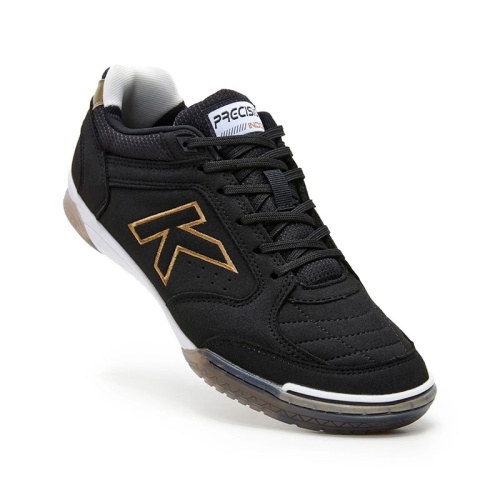 Футзалки KELME PRECISION Black фото 5