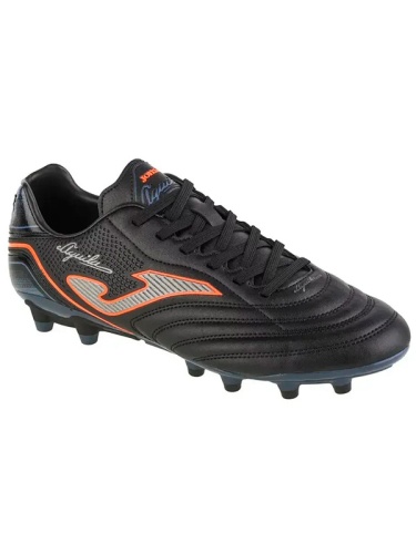 Бутсы Joma AGUILA 2401 FG Black Blue фото 5 Бутсы Joma AGUILA 2401 FG Black Blue фото 5