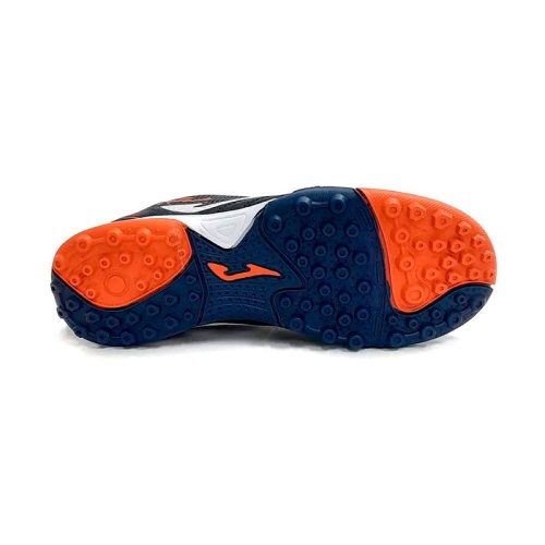 Сороконожки детские Joma TOLEDO JR 2603 Navy Blue фото 4