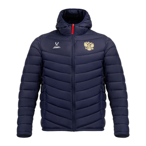 Куртка утепленная JOGEL NATIONAL PerFormPROOF Light Padded Jacket фото 2
