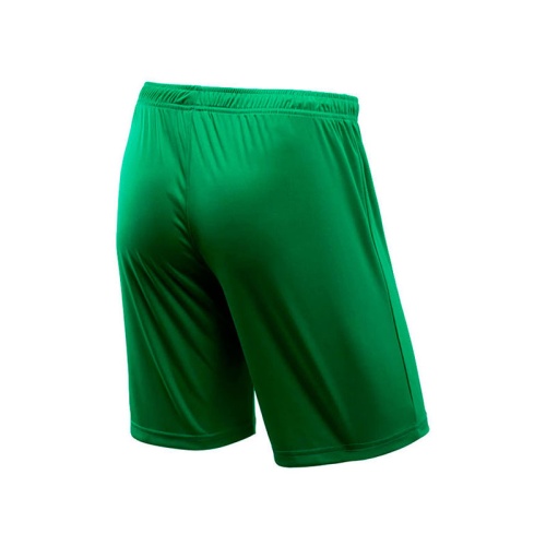 Футбольные трусы детские JOGEL CAMP Classic Shorts Green White фото 5 Футбольные трусы детские JOGEL CAMP Classic Shorts Green White фото 5