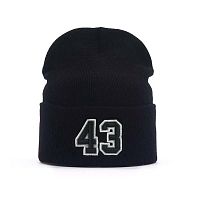 Шапка номер 43