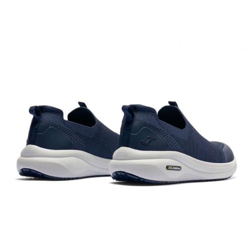 Слипоны мужские Joma LACELESS MEN 2603 Marino фото 6
