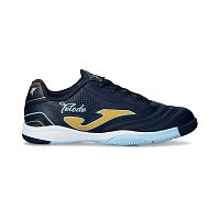 Футзалки подростковые Joma TOLEDO JR 2503 Navy