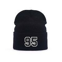 Шапка подростковая номер 95