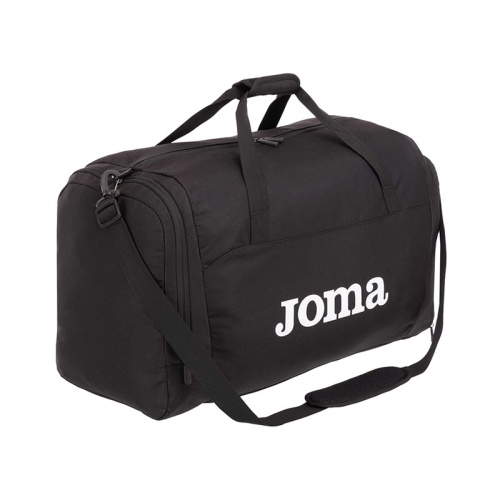 Сумка Joma Travel Black фото 8