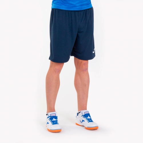 Футбольные трусы Joma NOBEL Navy фото 6