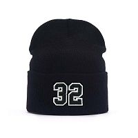 Шапка номер 32