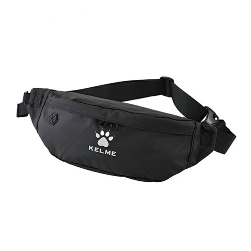 Сумка на пояс KELME ERANDIO Black