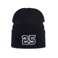 Шапка номер 25