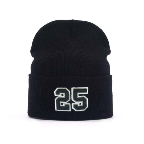 Шапка номер 25