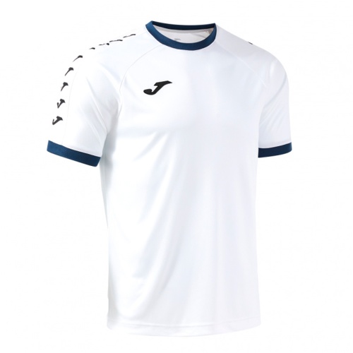Футболка Joma HEROIC White фото 3