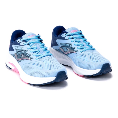 Кроссовки женские Joma SPEED LADY 24 Sky Blue фото 4