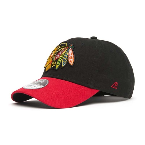 Бейсболка Chicago Blackhawks