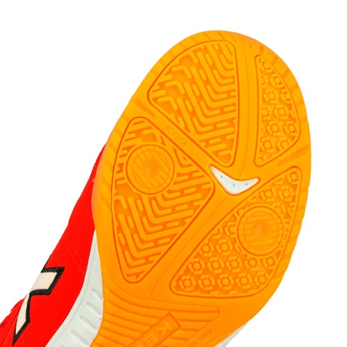 Футзалки KELME PRECISION Red фото 2