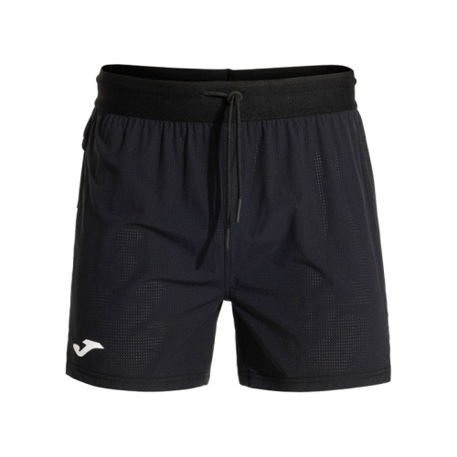 Шорты для бега Joma R-CITY ICONIC Black фото 5
