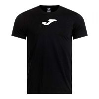 Футболка Joma CHALLENGE Black