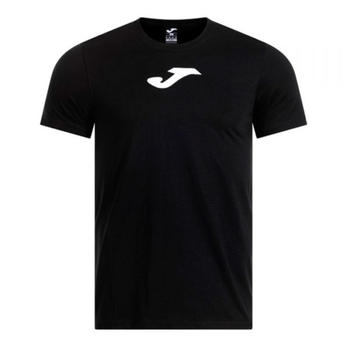 Футболка Joma CHALLENGE Black