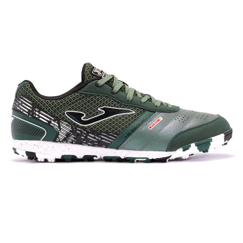 Сороконожки Joma MUNDIAL 2423 Green