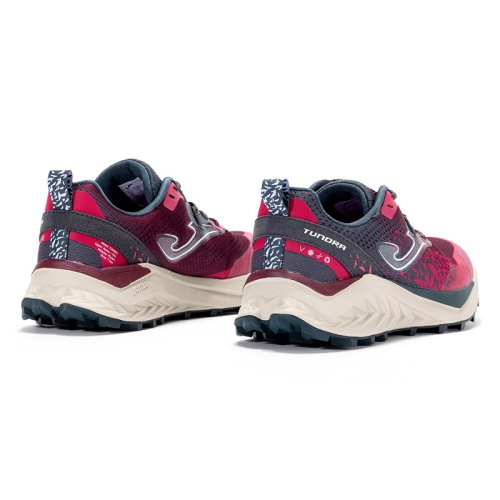 Кроссовки женские Joma TUNDRA LADY Pink фото 3