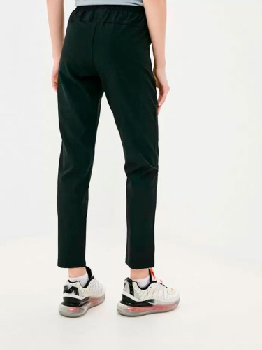 Брюки женские спортивные KELME ORGULLO Black фото 2
