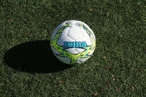 Мяч футбольный JOMA DALI III размер 5 фото 3