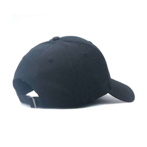 Бейсболка KELME MESETA Black фото 4 Бейсболка KELME MESETA Black фото 4