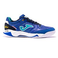 Футзалки Joma TOP FLEX PLUS 2504 Royal