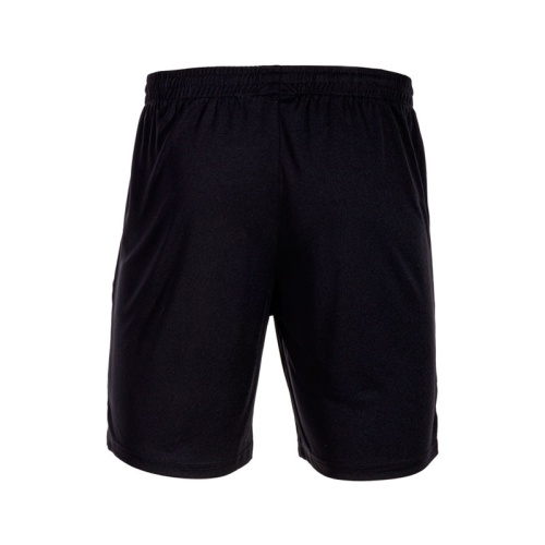 Шорты теннисные Joma DRIVE Black фото 4