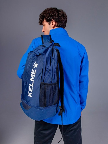 Рюкзак KELME IGUALADA Dark Blue фото 11