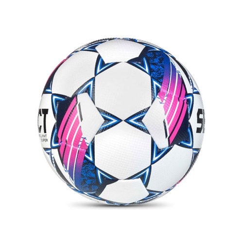 Мяч футбольный SELECT Brillant Super HSB V24 FIFA Quality Pro размер 5 фото 3