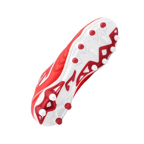Бутсы Joma AGUILA 2606 FG Red фото 4 Бутсы Joma AGUILA 2606 FG Red фото 4